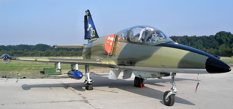 L-39ZA